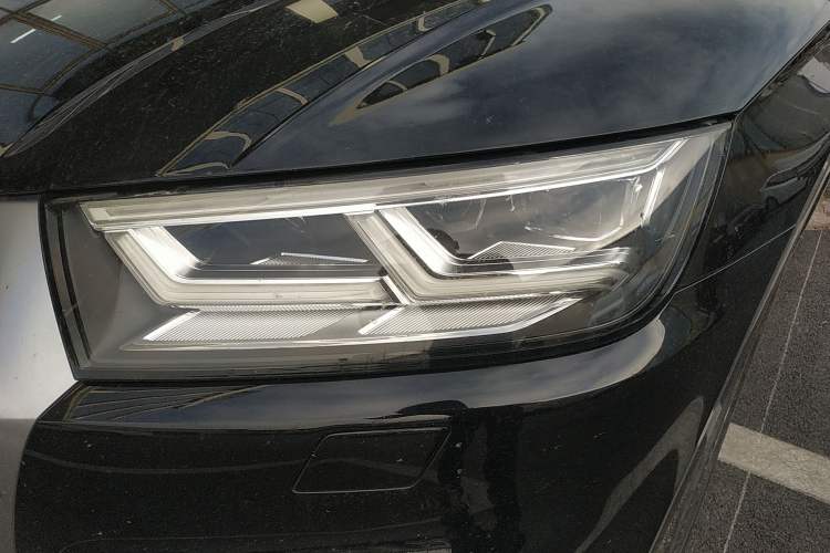 Used Audi Q5L 2020 40 TFSI Prestige Fashion Edition