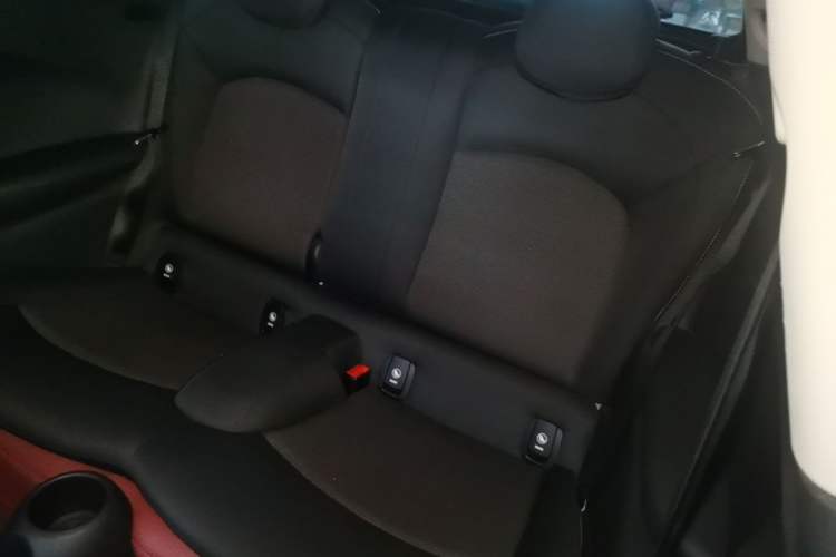 Used MINI 2014 1.2T ONE+