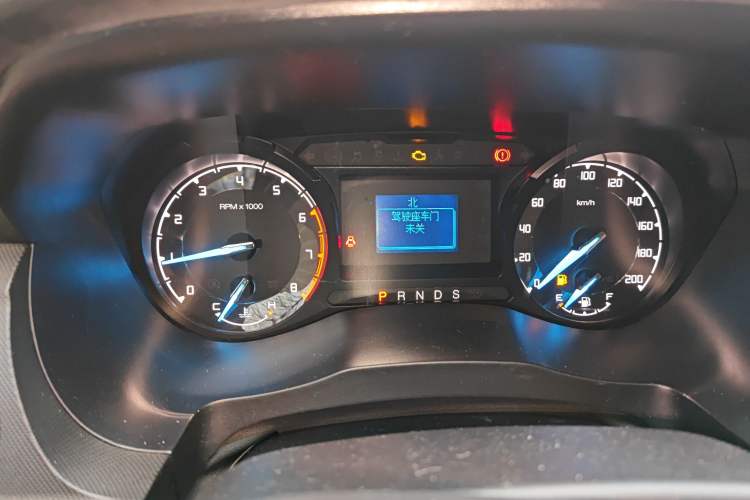 Used Ford Everest 2017 2.0T Gasoline Automatic 4x4 Elite Edition 5 Seats