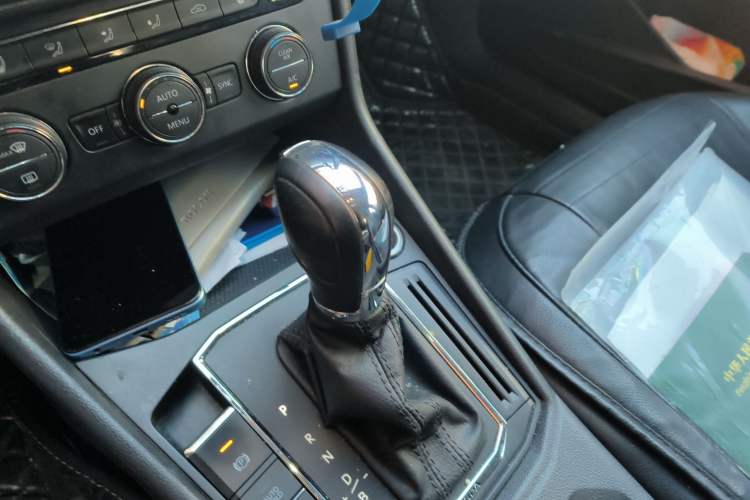 Used Volkswagen Lavida Pure Electric 2019 Enjoyment Edition
