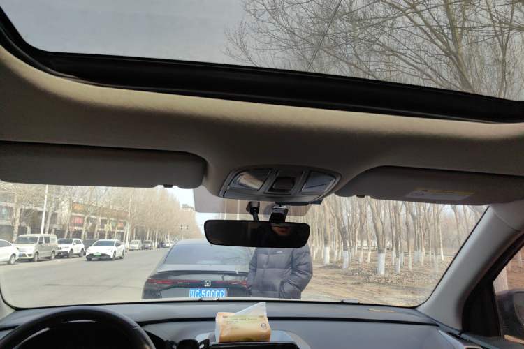 Used Hyundai ix35 2021 2.0L Automatic 2WD GLS Leading Edition