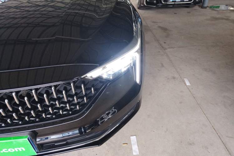 Used Bestune B70 2022 Third Generation 1.5T Automatic Enjoyment Version