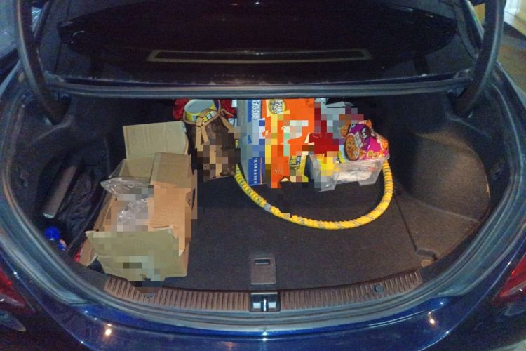 Used Mercedes-Benz C-Class 2017 Facelift C 200 L Sport Edition
