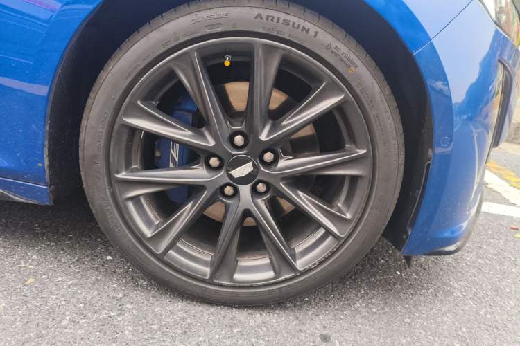 Used Cadillac CT5 2020 28T Platinum Sport Edition