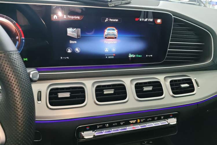 Used Mercedes-Benz GLE New Energy 2021 GLE 350 e 4MATIC Coupe SUV