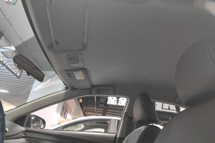 Used Toyota YARiS L  Zhi Xiang 2017 1.5E CVT Dynamic Edition
