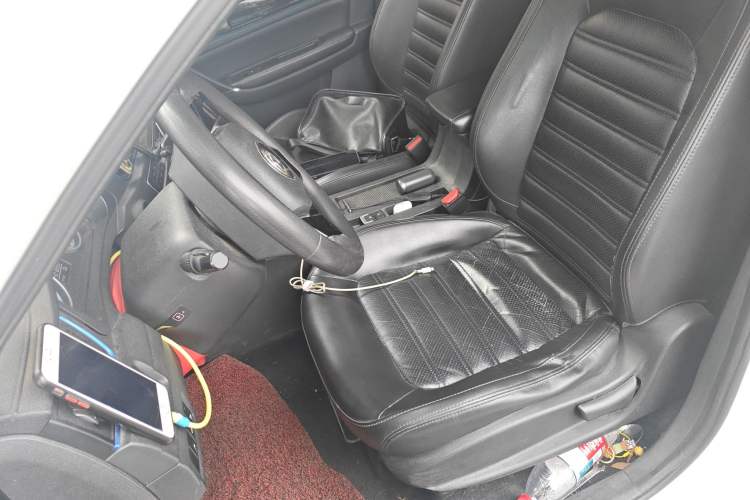 Used FORTHING S50 2018 Luxury Model