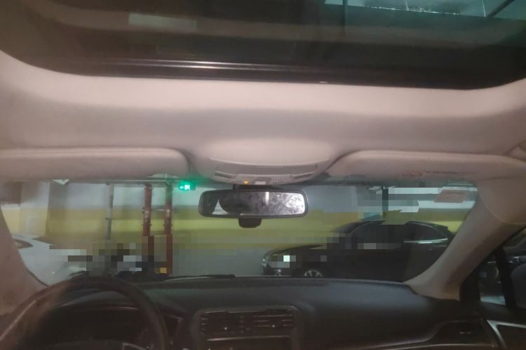 Used Ford Mondeo 2017 EcoBoost 180 Stylish Model