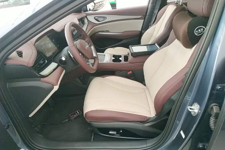Used BYD Seal 07 DM-i 2026 DM-i 1.5T 135km Prestigious Edition
