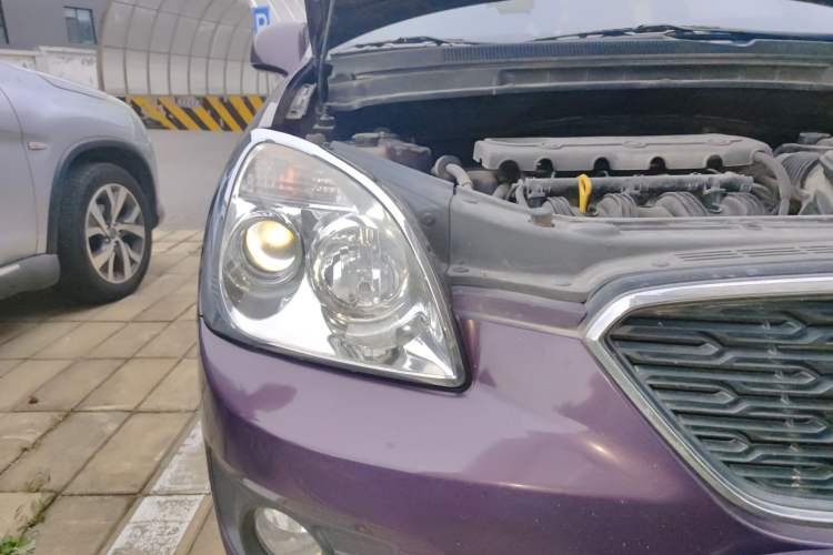 Used Kia Carens 2007 2.0L 5-Seater Comfort Edition