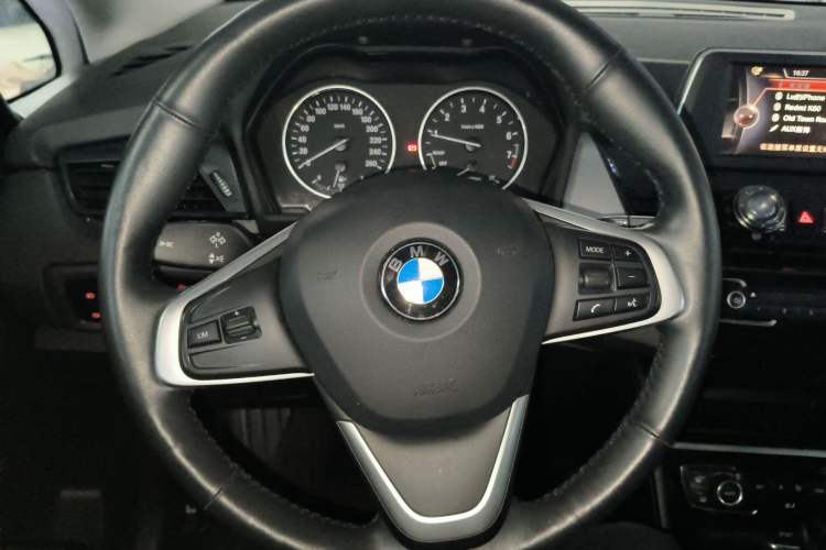 Used BMW 2 Series Gran Tourer 2015 218i Leading Model
