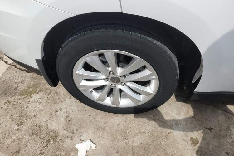 Used Haval H2 2015 1.5T Automatic Two-Wheel Drive Elite Edition
