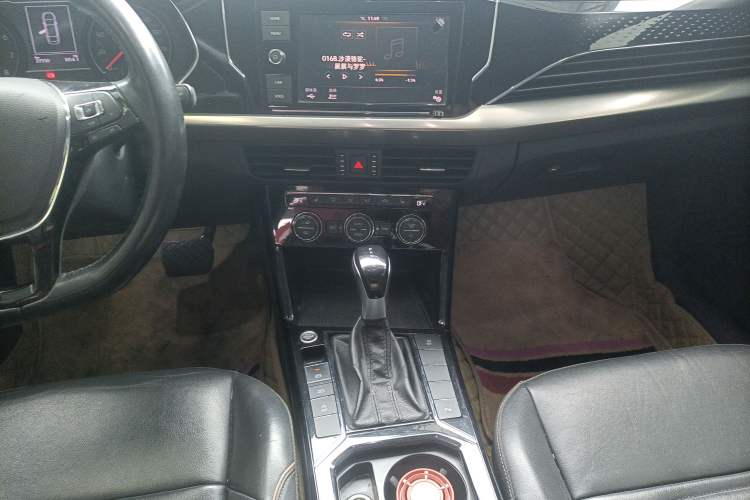 Used Volkswagen Passat 2019 330TSI Elite Edition China V Standard