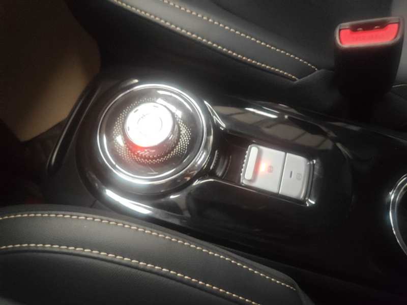 Used Wuling Bingo 2024 333 km Lingxi Connected Version — 13