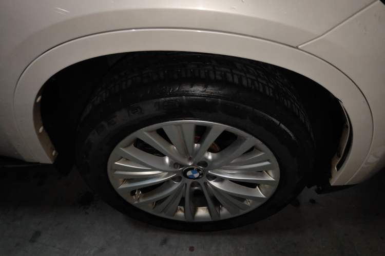 Used BMW X5 2017 xDrive28i