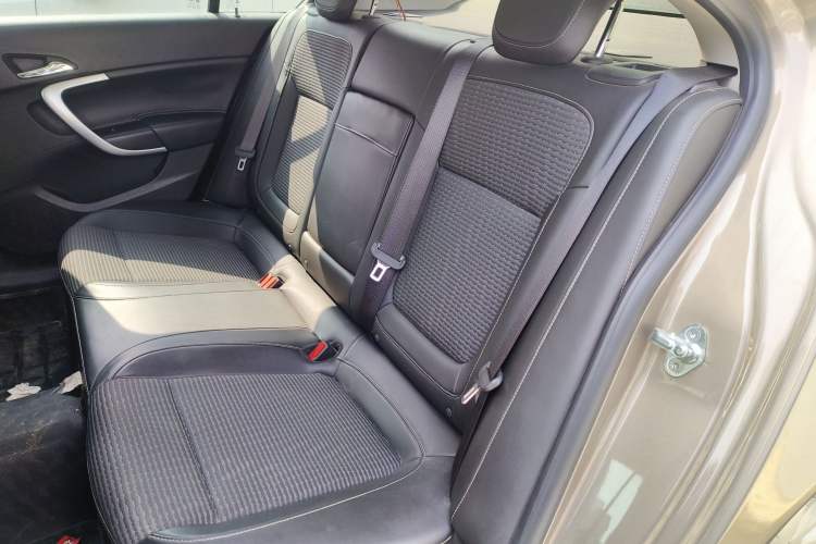 Used Buick Regal 2015 1.6T Leading Technology Model