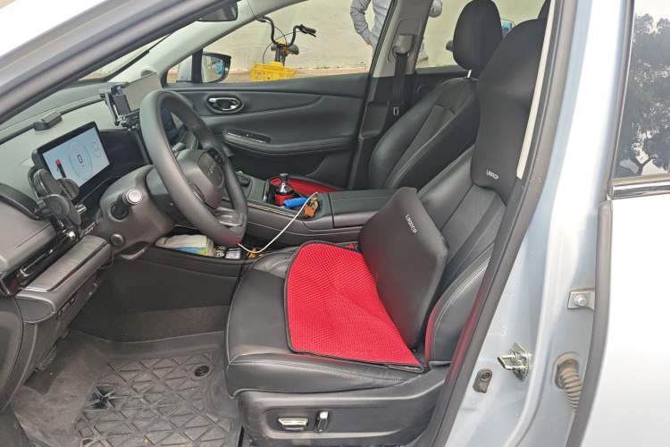 Used AION S MAX 2024 80 Star Edition Ternary Lithium
