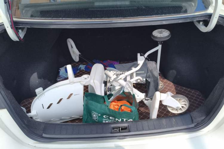 Used Nissan Sylphy 2022 Classic 1.6XE CVT Comfort Edition
