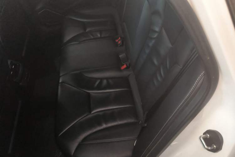 Used Hongqi H5 2019 30TD Dynamic Edition
