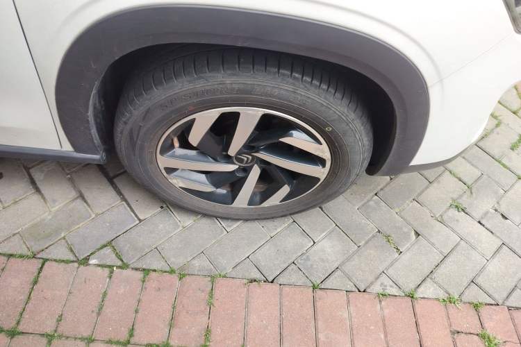 Used Citroen C3-XR 2015 1.6L Manual Pioneer Model