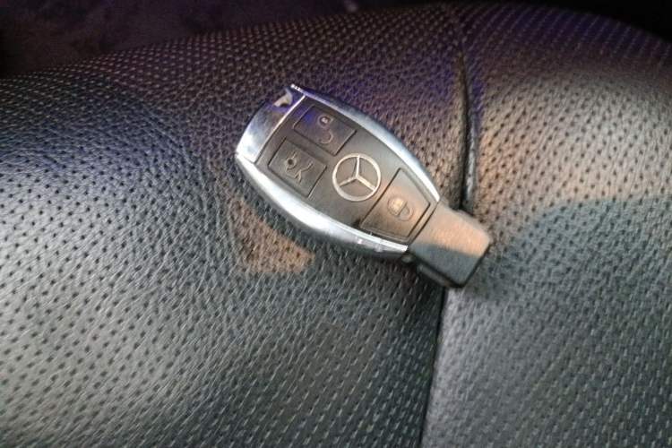 Used Mercedes-Benz S-Class 2014 S 320 L Luxury Model
