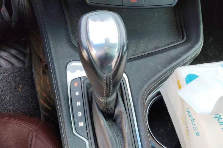 Used Cadillac CT4 2020 28T Fashion Edition