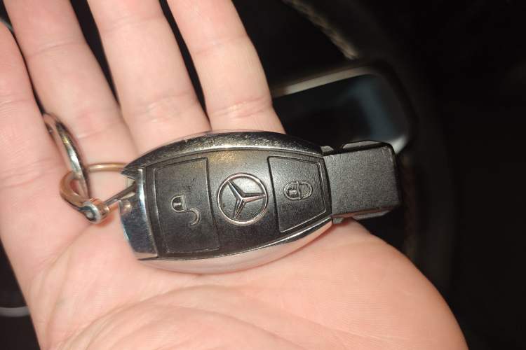 Used Mercedes-Benz B-Class 2018 B 200 Fashion Model