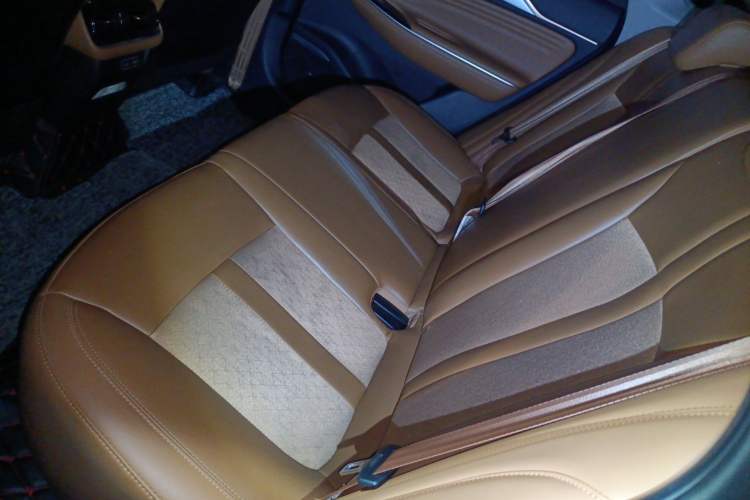 Used AION S 2022 Meizu 580 Pio
