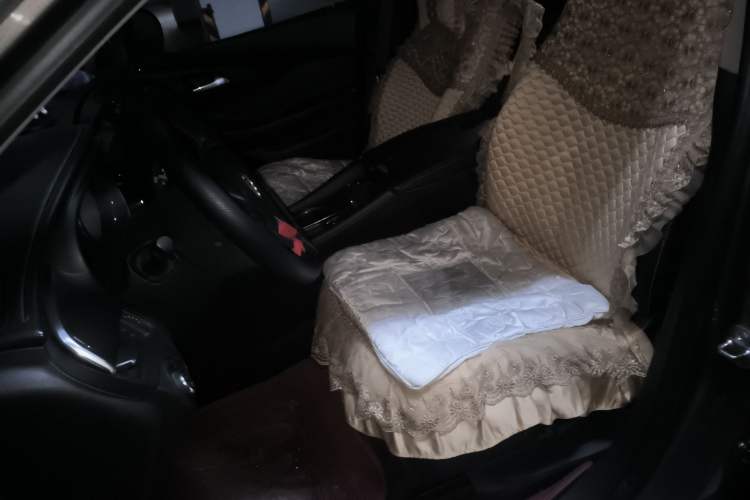 Used Buick Envision 2015 20T Two-Wheel-Drive Elite Model