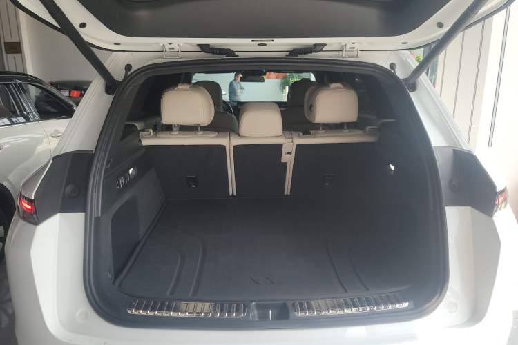 Used Li Auto L7 2023 Pro Model