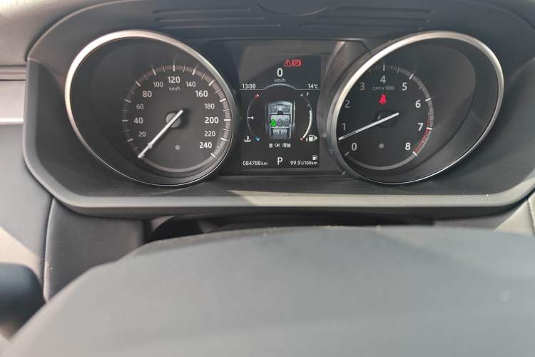 Used Land Rover Discovery 2017 3.0 SC V6 First Edition Limited Edition
