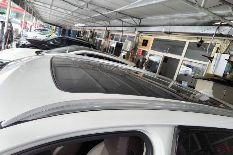 Used BMW X3 2018 xDrive28i M Sport Package China VI Roof