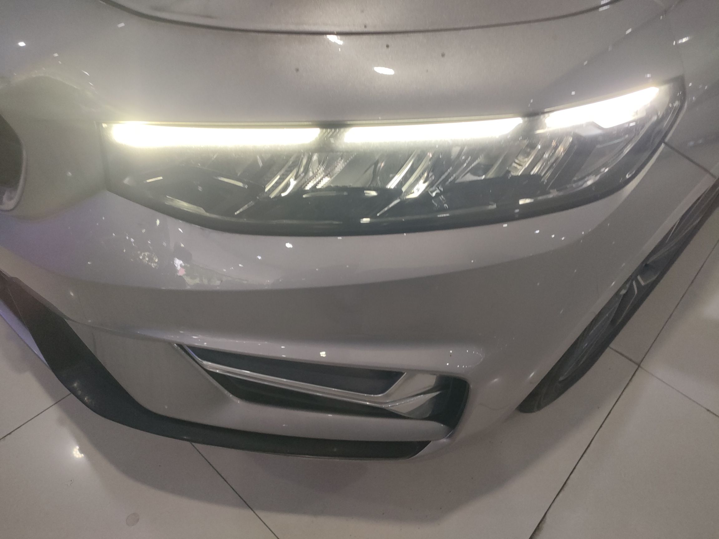 Geely Auto Preface 2023 2.0TD Luxury Version — снимка 8