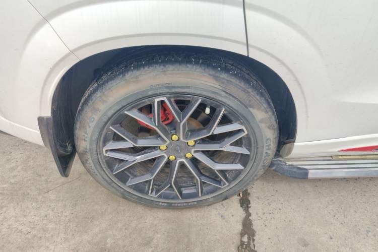 Used CHANGAN OSHAN Z6 2023 Blue Whale 1.5T DCT Smart Edition
