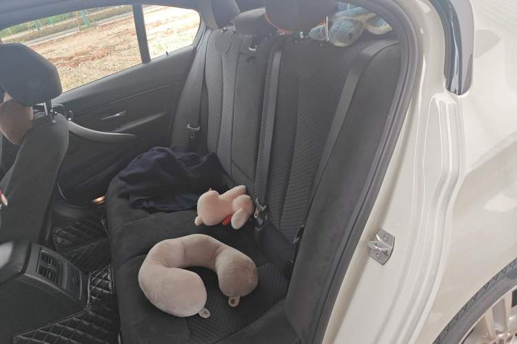 Used BMW 3 Series 2017 320i M Sport
