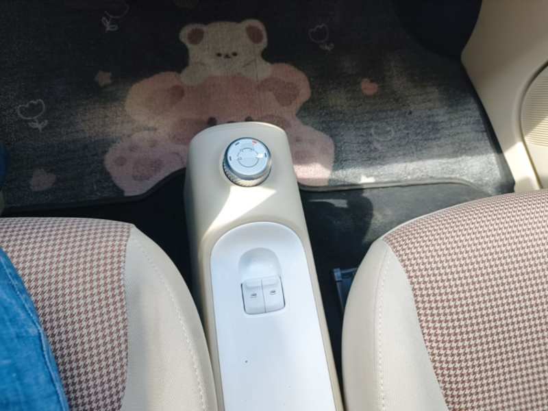 Used Wuling Hongguang MINIEV 2024 3rd Generation 215km Youth Edition — 13