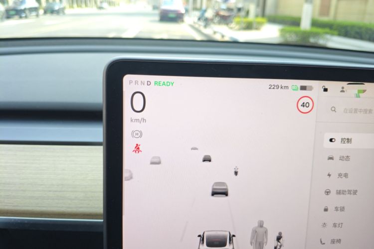 Used Tesla Model Y 2021 Standard Range Rear-Wheel Drive Version