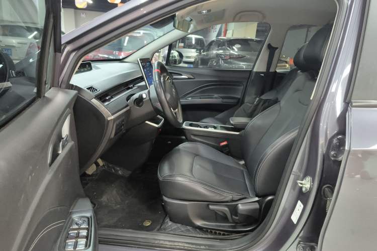 Used NETA V 2022 Chao 400 Lite
