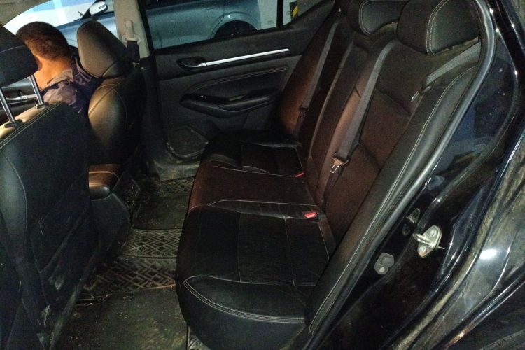 Used Nissan Teana 2021 2.0L XL Comfort Edition
