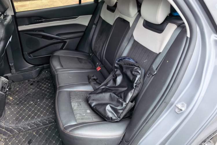 Used Ford Mondeo 2022 EcoBoost 245 Luxury Model