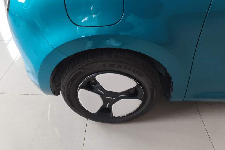 Used Qiyuan Lumin 2022 210km Sweet Edition