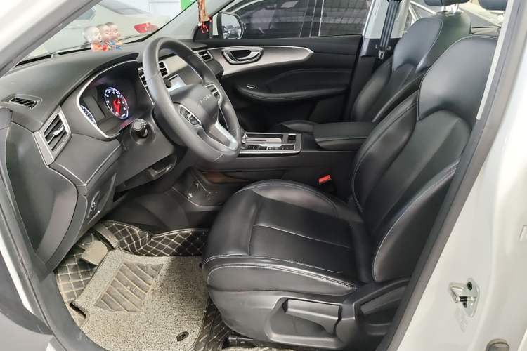 Used Roewe RX5 2022 330TGI Automatic National Style Edition