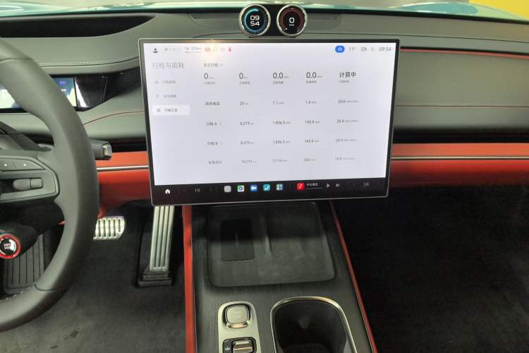 Used Xiaomi Auto SU7 2024 Four-Wheel-Drive Max Founder's Edition