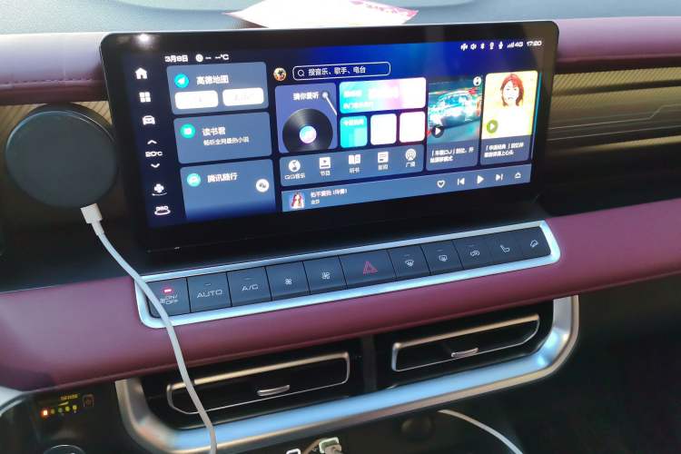 Used Great Wall Poer 