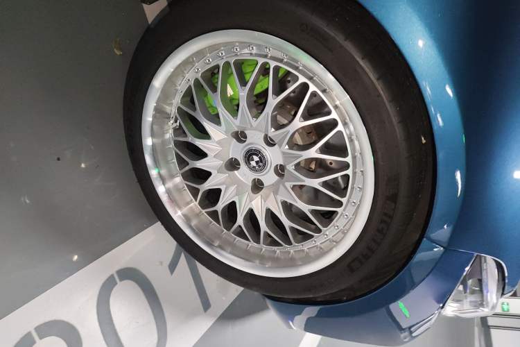 Used BMW M2 2018 M2 Thunder Edition