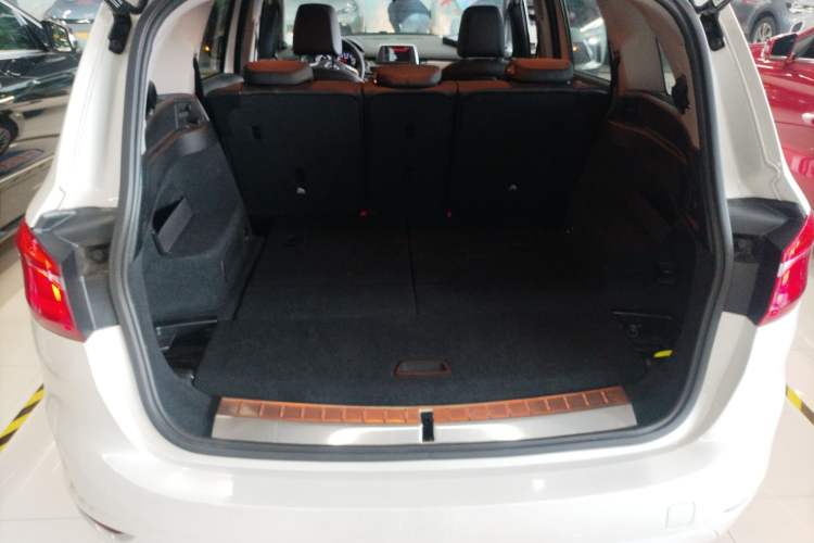 Used BMW 2 Series Gran Tourer 2019 220i Leading Model
