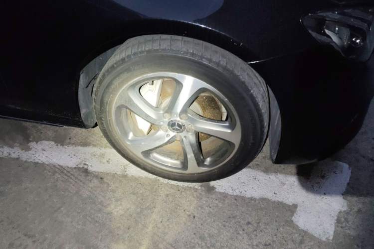 Used Mercedes-Benz E-Class 2017 E 300 L Sport Luxury Edition