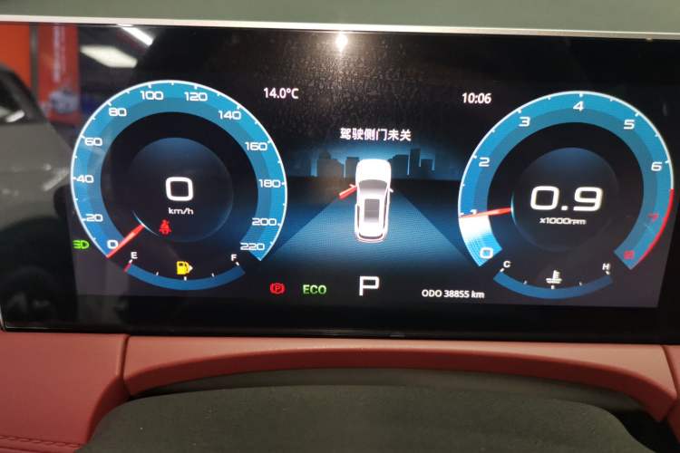 Used JETOUR X70 PRO 2023 1.5T DCT Comfort Edition 7-Seater