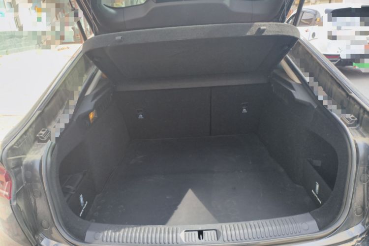 Used Bestune B70 2025 Dragon Edition 1.5T Enjoy Customization Model