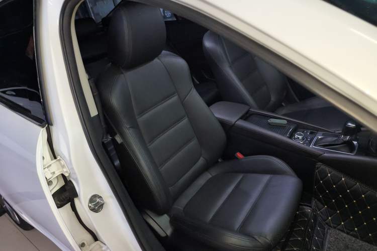 Used Mazda Atenza 2017 2.5L Skyactiv Sport Edition